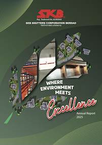 Annual Report 2025