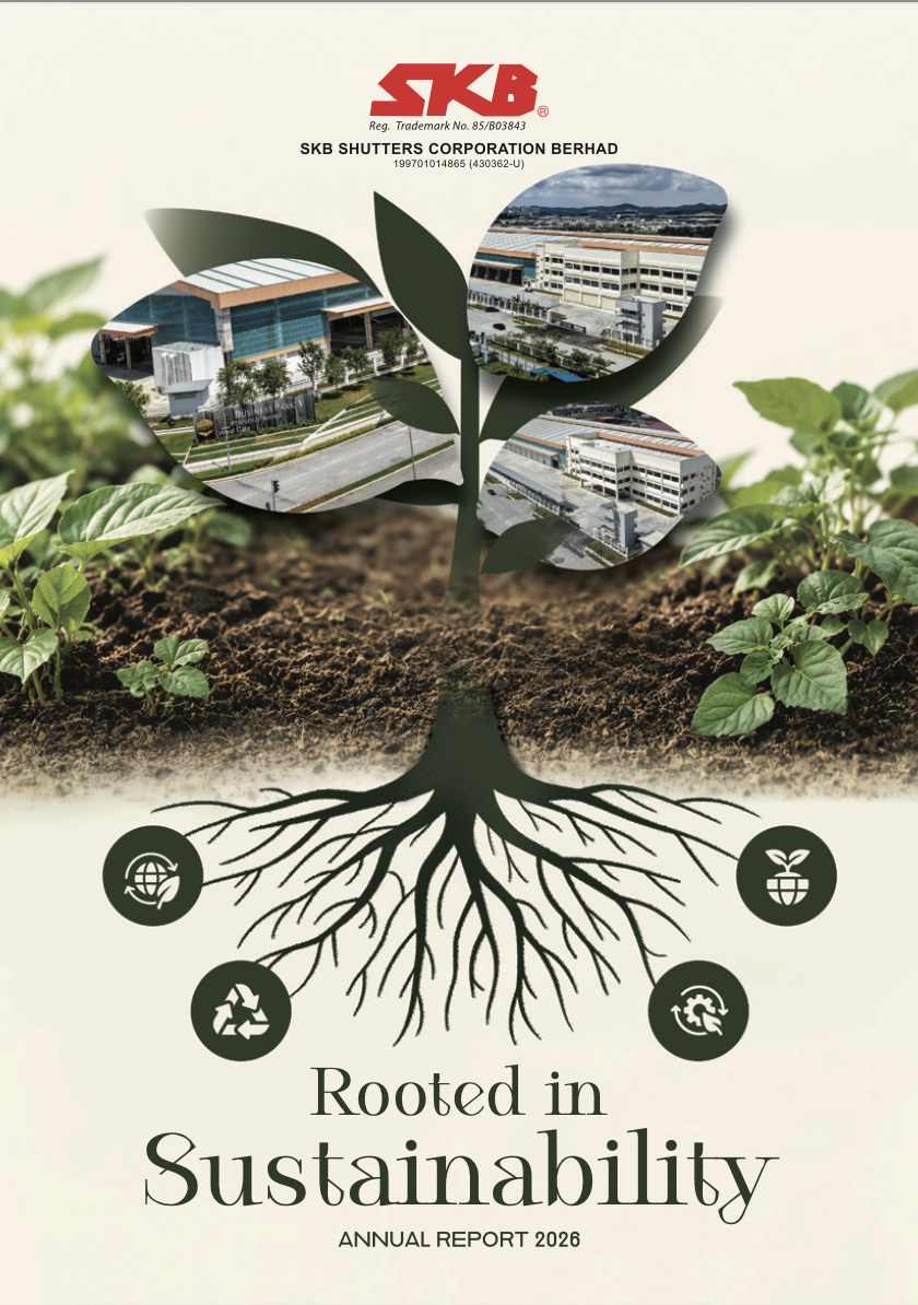 SKB Annual Report 2026